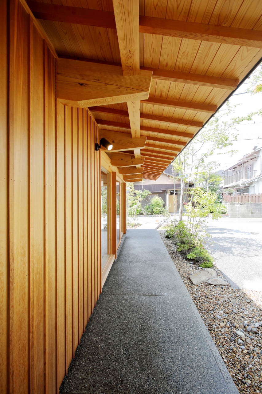 安藤工務店イメージ8