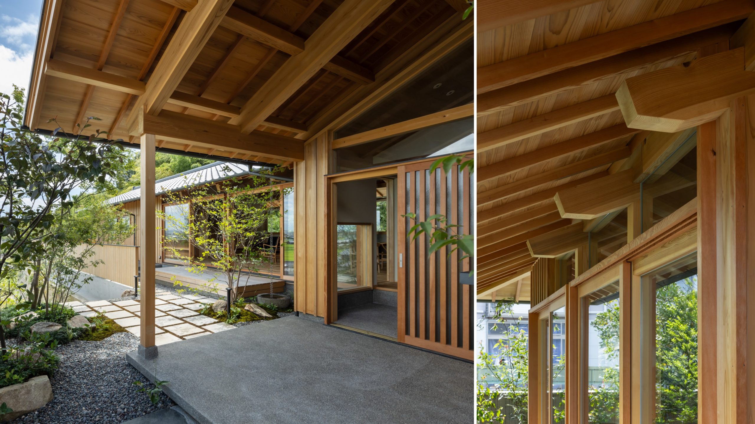 安藤工務店 家づくりの考え コンセプト2