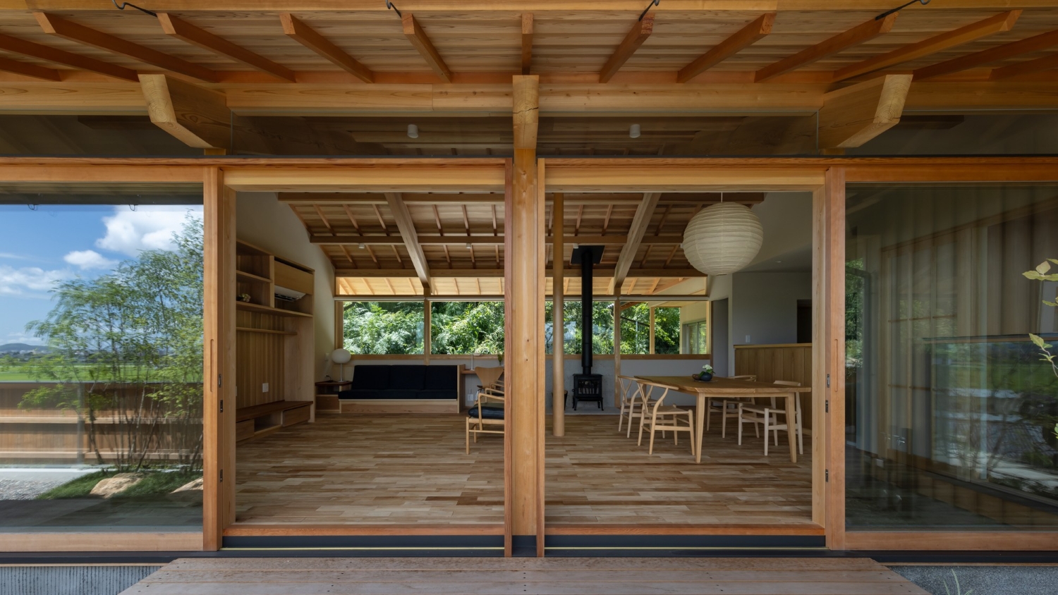 安藤工務店 家づくりの考え コンセプト3